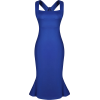 Blue - sukienki - 
