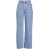 Blue - Jeans - 
