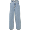 Blue - Jeans - 