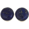 Blue cufflinks (Jewelry by Johan) - Other jewelry - 