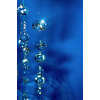 Blue drops - Background - 