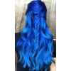 Blue hair - Other - 