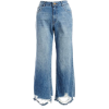 Blue jeans - 牛仔裤 - 