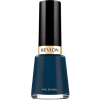 Blue nail varnish - Cosmetica - 