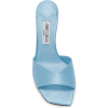 Blue shoes - Sandale - 