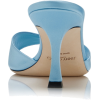 Blue shoes - Sandals - 