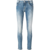 Blugirl,Skinny Jeans,fashion,h - Jeans - $250.00 