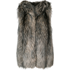 Blumarine,Fur Jackets,fashion - Jacket - coats - $5,156.00 
