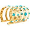 Blumarine Bracelets Gold - Zapestnice - 