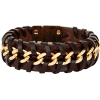 Blumarine Bracelets Brown - Bracelets - 