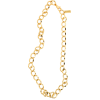 Blumarine Necklaces Gold - Halsketten - 