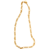 Blumarine Necklaces Gold - Collares - 