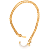 Blumarine Necklaces Gold - Necklaces - 