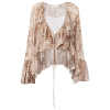 Blumarine - Camisa - curtas - 