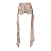 Blumarine - Calções - 