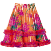 Blumarine Skirts Colorful - Faldas - 