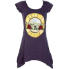 Blusa-Guns n'Roses - Long sleeves shirts - 