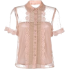 Blusa - 半袖衫/女式衬衫 - 