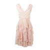 Blush dress - Kleider - 