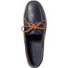 Men's Boat Shoes - Loafers - 