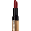  Bobbi Brown luxe lip color  - Cosmetics - 