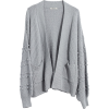 Bobble Cardigan Sweater MADEWELL - Veste - 