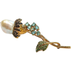 Bochic brooch - Other jewelry - 