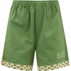 Bode šorc - Shorts - £308.00 