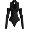 Body suit - Gürtel - 