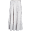 Bohemian Groves Skirt - Faldas - 