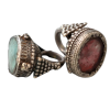 Bohemian Rlng - Rings - 