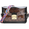 Bohemian Style Transparent Crossbody bag - Borsette - $10.00  ~ 8.59€