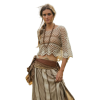 Bohemian Style - Modna pista - 