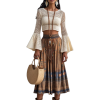 Bohemian Style - Catwalk - 