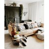 Bohemian living room - Furniture - 