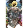 Boho Beach Cover-up Long Resort Wear  - My photos - $65.00 
