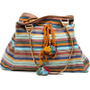 Boho Carry-All Bag (India) - Bolsas de viaje - $75.59  ~ 64.92€