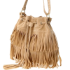 Boho Fringe Bag - ハンドバッグ - 