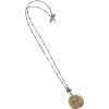 Boho Jewelry - Necklaces - 