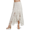 Boho Lace Skirt - Юбки - 