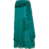 Boho Skirt - Krila - 