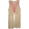 Boho Tunic - Tuniki - 