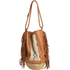 Boho bag - ハンドバッグ - 