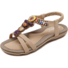 Boho sandals - Sandalias - 