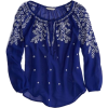 Boho top - Puloverji - 