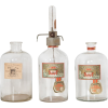 Boldoot Perfume Filling Bottles 1954 - Items - 