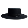 Bolero Hat - Hat - 