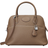 Bolide 31 Bag $8,100 - Clutch bags - 