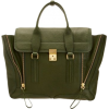 Bolsa Verde - Clutch bags - 