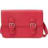 Bolsa Vermelha - Clutch bags - 
